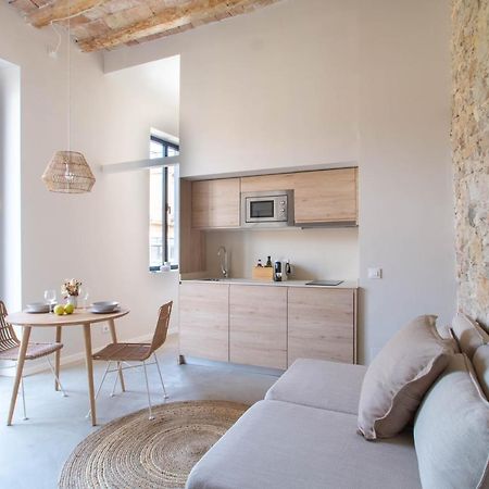 Domina Boutique Apartment Girona Eksteriør bilde