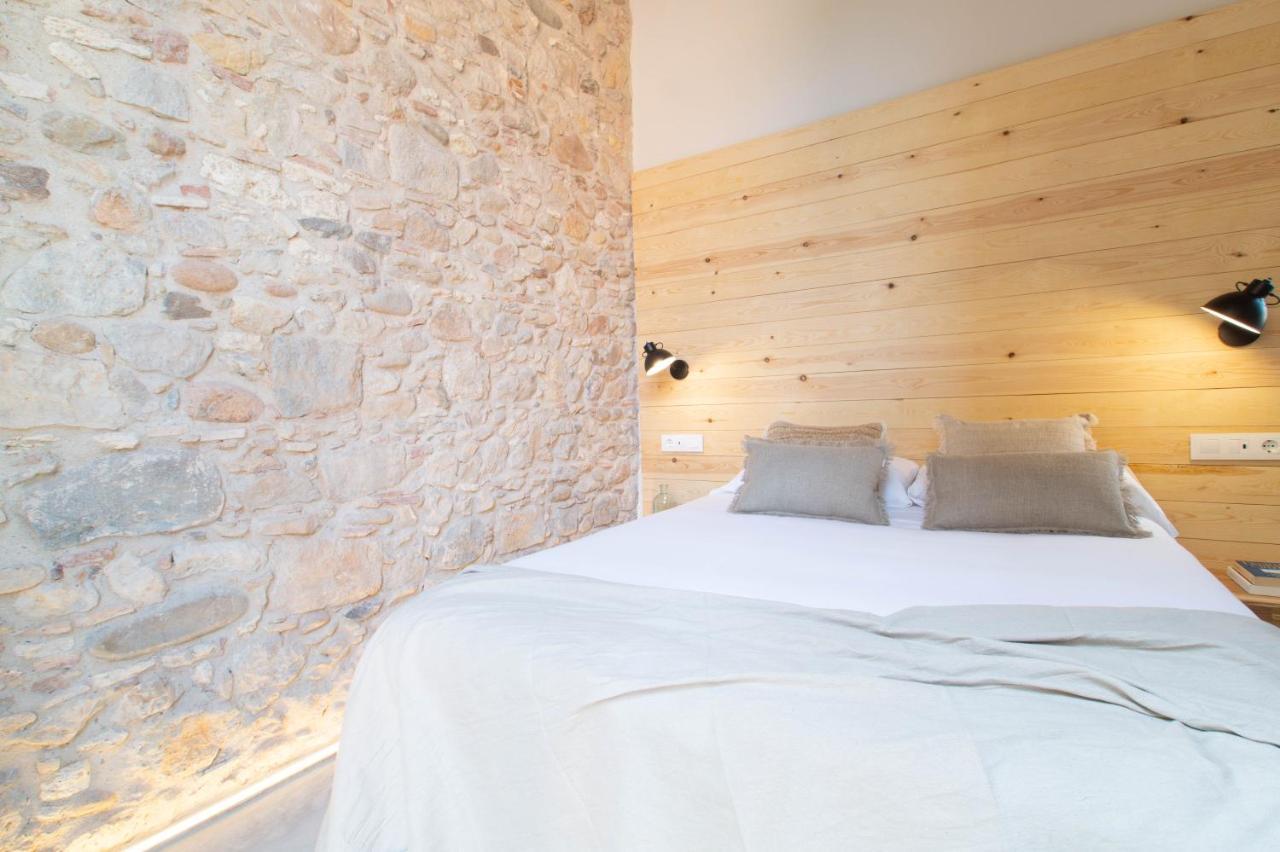 Domina Boutique Apartment Girona Eksteriør bilde