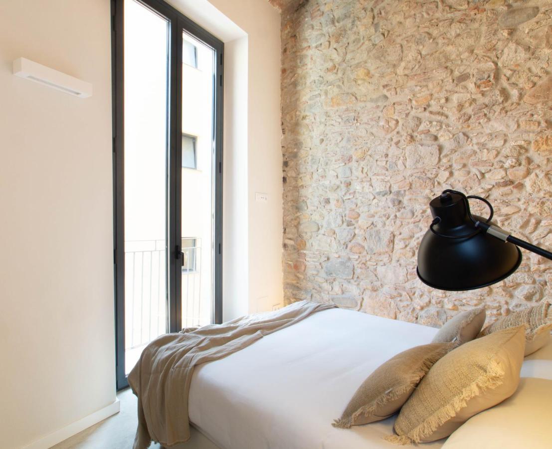 Domina Boutique Apartment Girona Eksteriør bilde